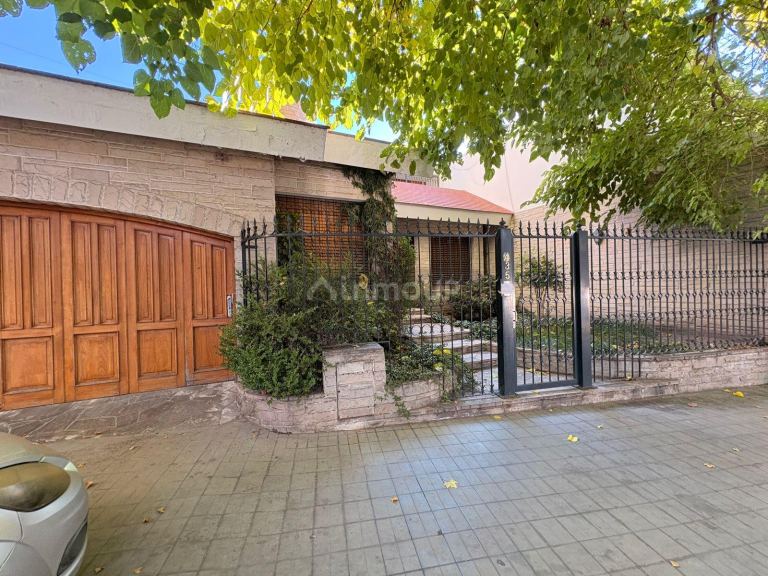 Casa en Alquiler en Capital, Mendoza