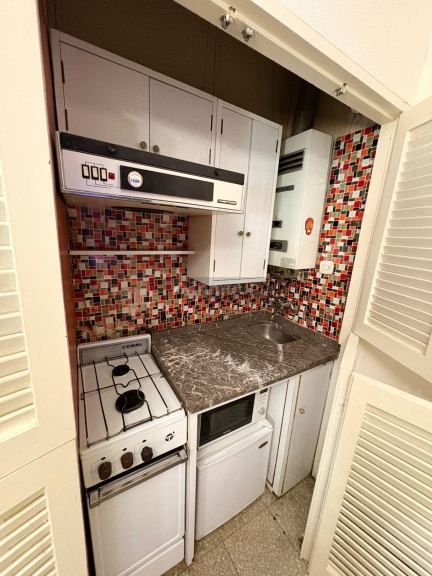 Departamento en Alquiler en Capital, Mendoza