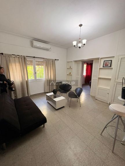 Departamento en Alquiler en Capital, Mendoza