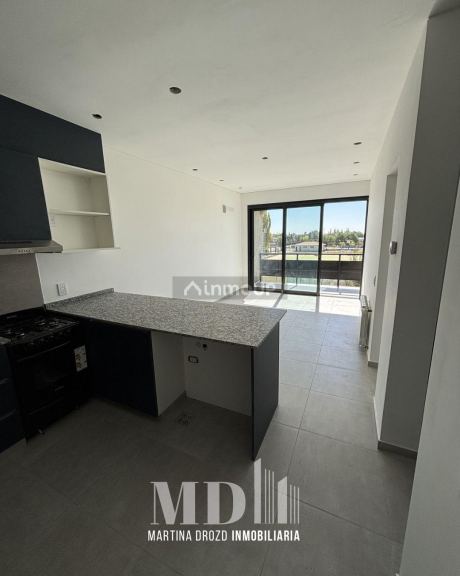 Departamento en Alquiler en Maipu, Mendoza