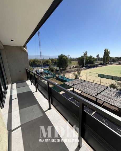 Departamento en Venta en Maipu, Mendoza