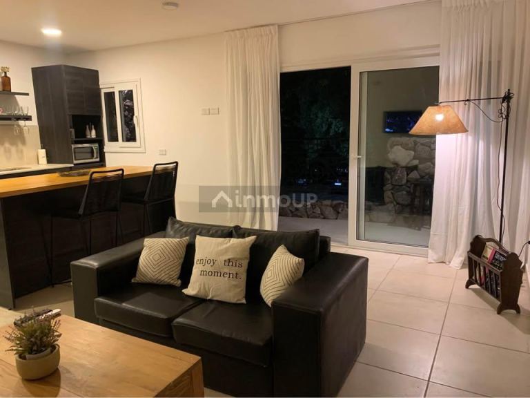 Departamento en Alquiler en Capital, Mendoza