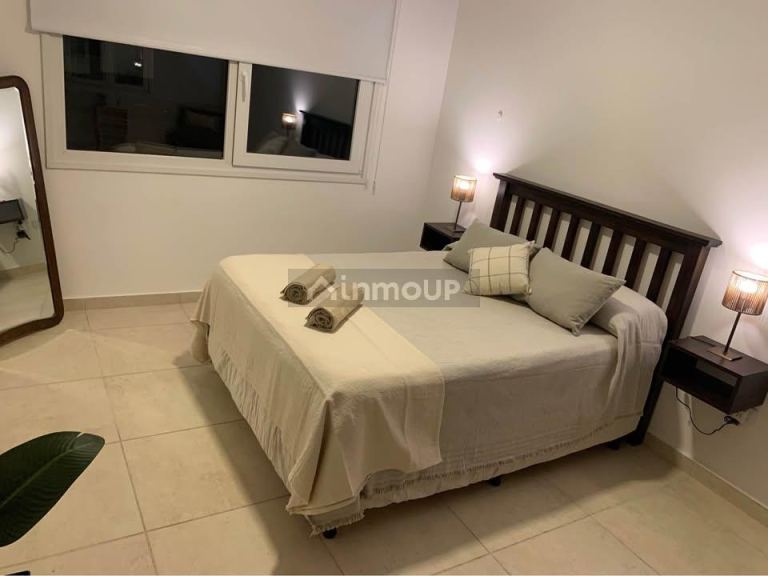 Departamento en Alquiler en Capital, Mendoza