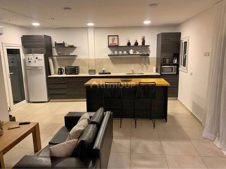 Departamento en Alquiler en Capital, Mendoza