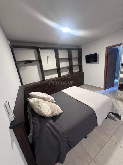 Departamento en Alquiler en Capital, Mendoza