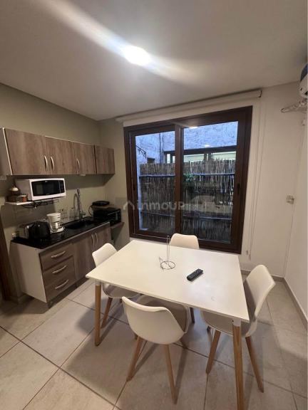 Departamento en Alquiler en Capital, Mendoza