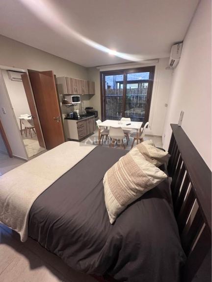 Departamento en Alquiler en Capital, Mendoza