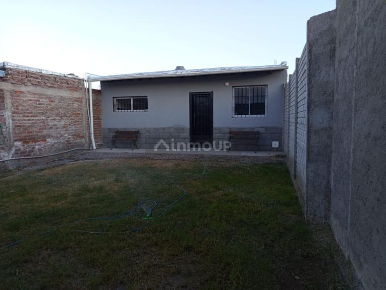Casa en Alquiler en Guaymallen, Mendoza