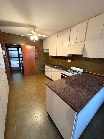 Casa en Alquiler en Capital, Mendoza