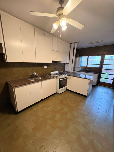 Casa en Alquiler en Capital, Mendoza