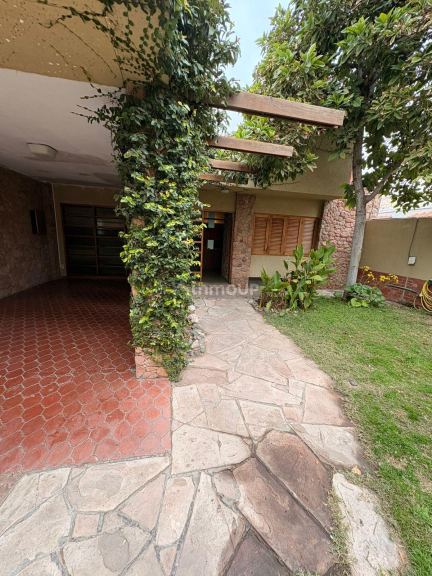 Casa en Alquiler en Capital, Mendoza