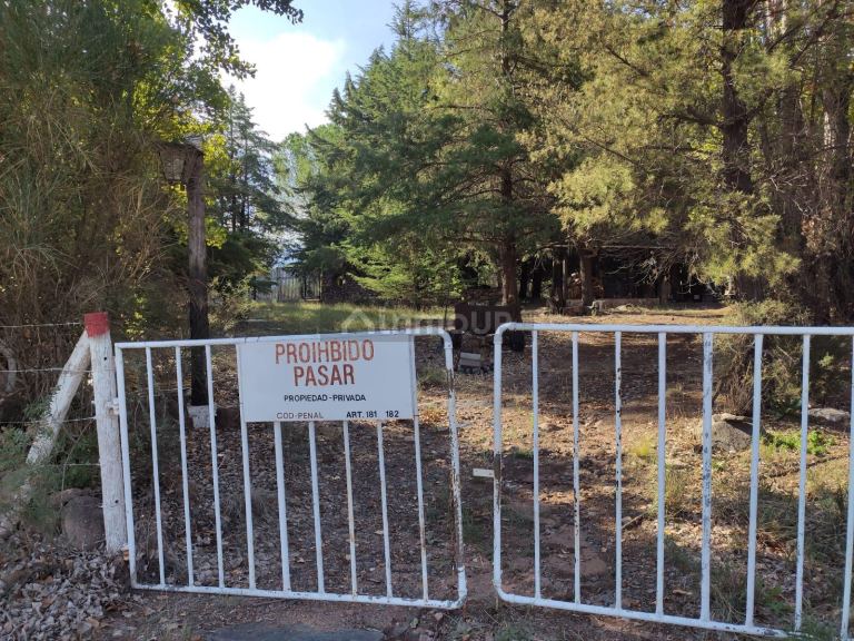 Terreno en Venta en Las Heras, Mendoza