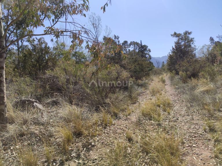 Terreno en Venta en Las Heras, Mendoza