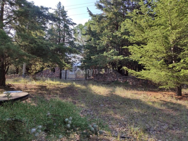 Terreno en Venta en Las Heras, Mendoza