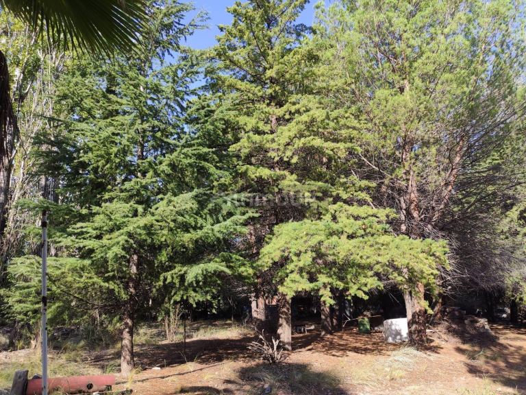 Terreno en Venta en Las Heras, Mendoza