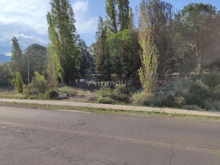 Terreno en Venta en Las Heras, Mendoza