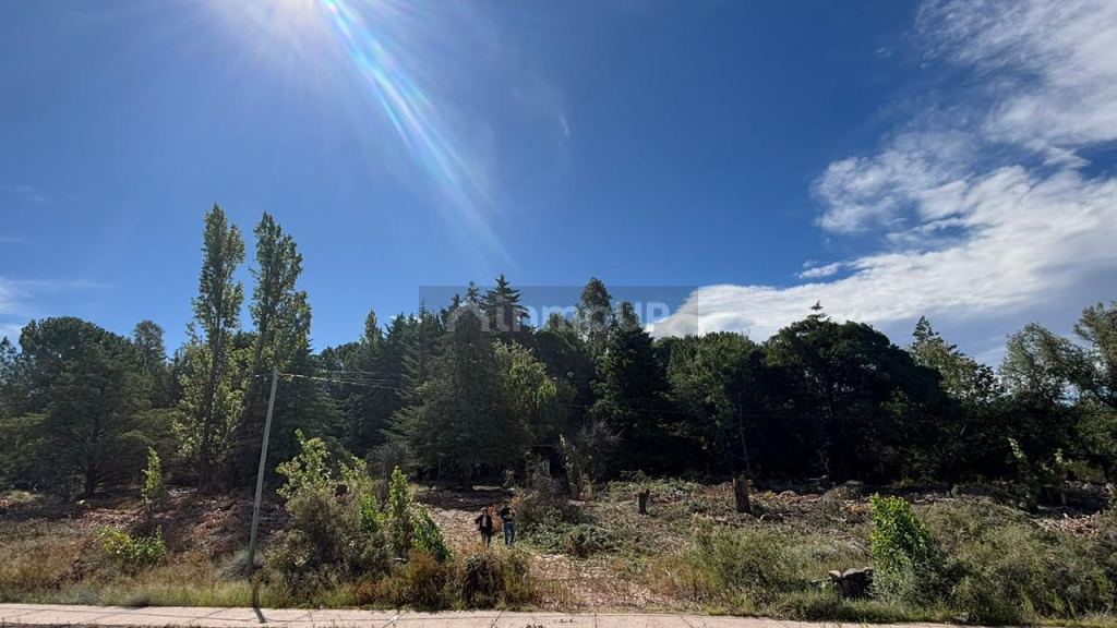 Terreno en Venta en Las Heras, Mendoza