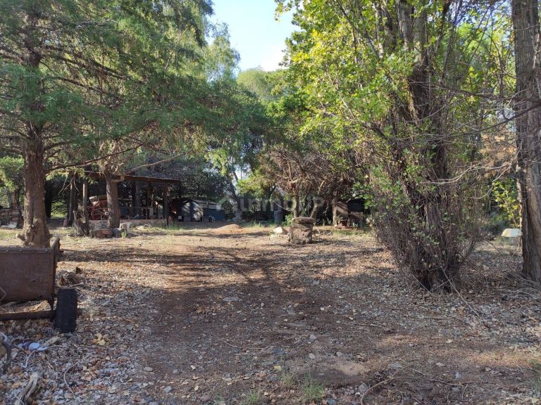 Terreno en Venta en Las Heras, Mendoza