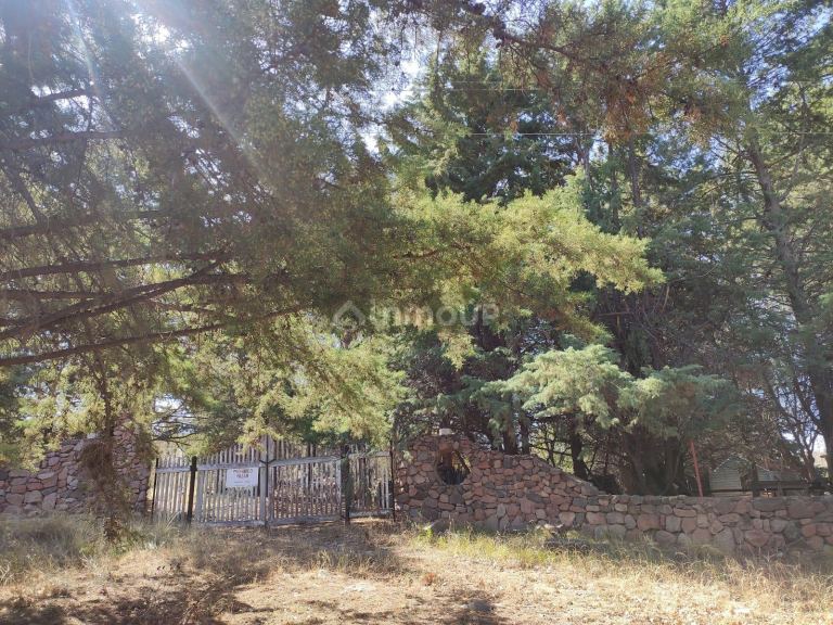 Terreno en Venta en Las Heras, Mendoza
