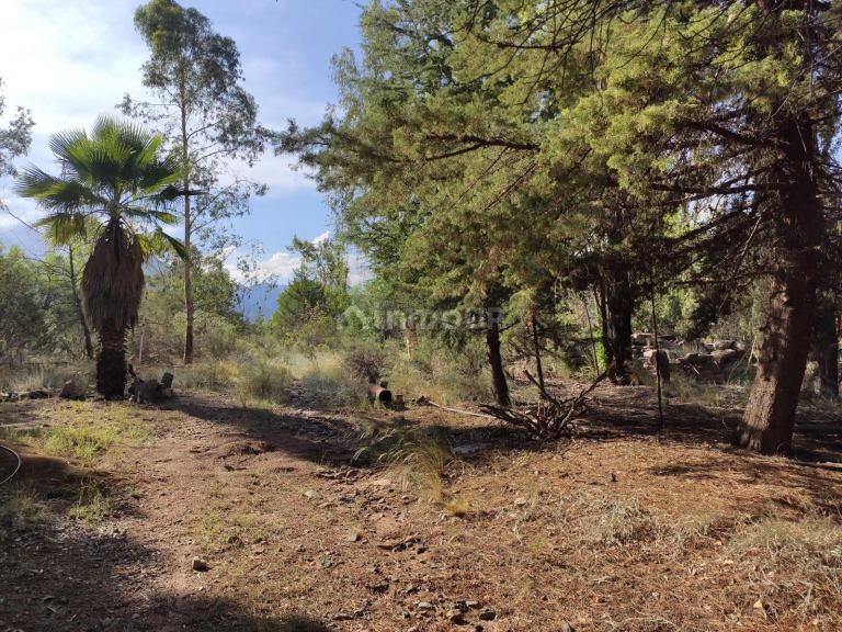 Terreno en Venta en Las Heras, Mendoza