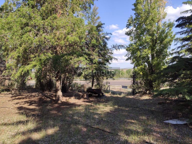 Terreno en Venta en Las Heras, Mendoza
