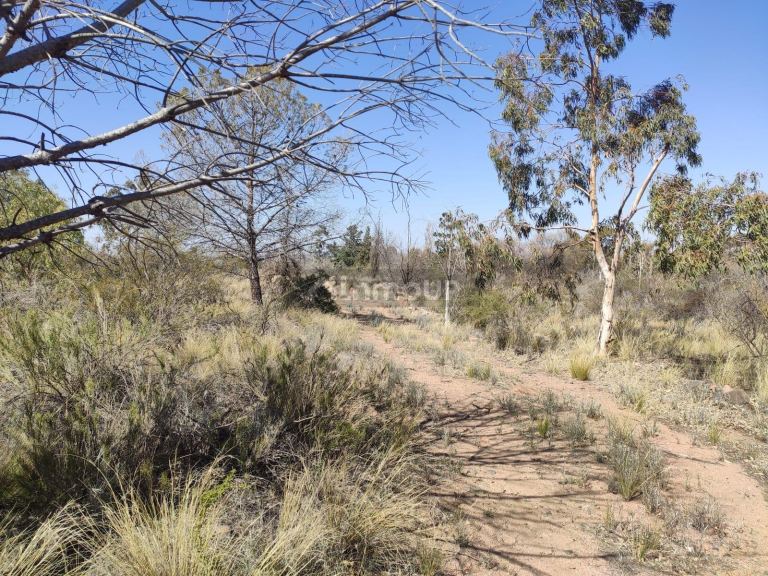Terreno en Venta en Las Heras, Mendoza