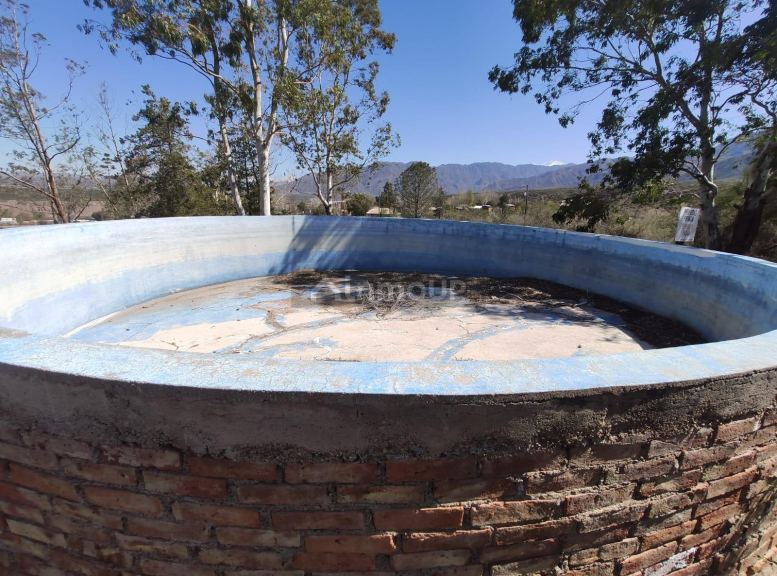 Terreno en Venta en Las Heras, Mendoza