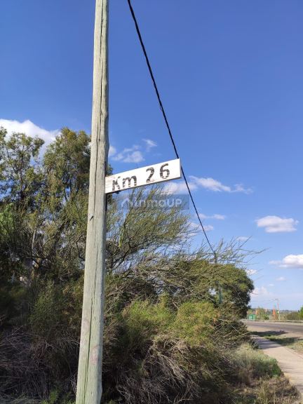 Terreno en Venta en Las Heras, Mendoza