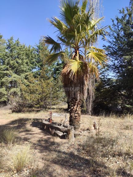 Terreno en Venta en Las Heras, Mendoza