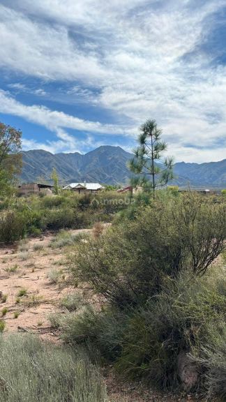 Terreno en Venta en Las Heras, Mendoza