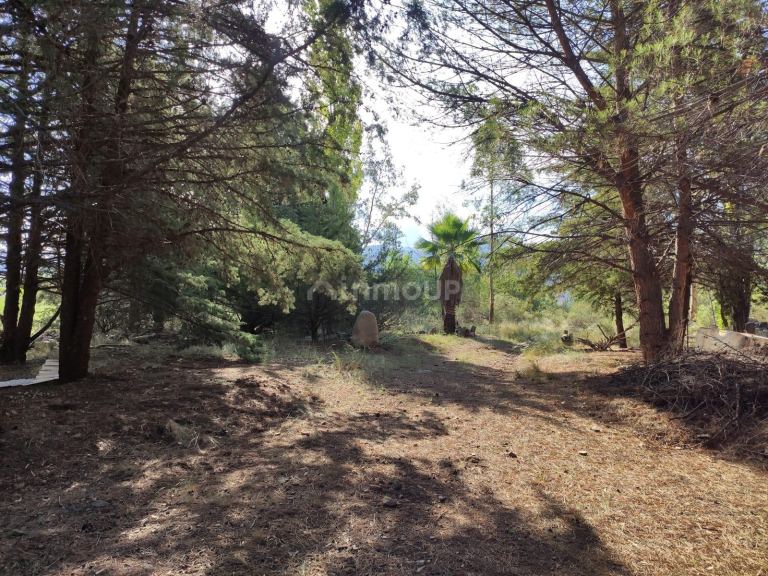 Terreno en Venta en Las Heras, Mendoza