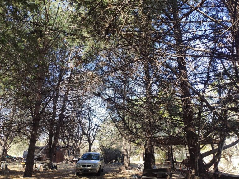 Terreno en Venta en Las Heras, Mendoza