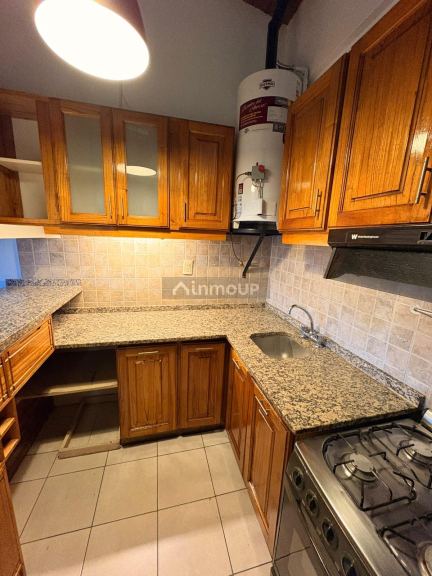 Departamento en Alquiler en Capital, Mendoza