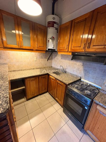 Departamento en Alquiler en Capital, Mendoza