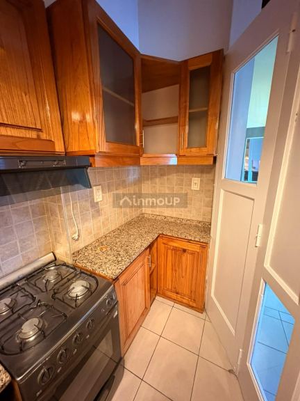 Departamento en Alquiler en Capital, Mendoza