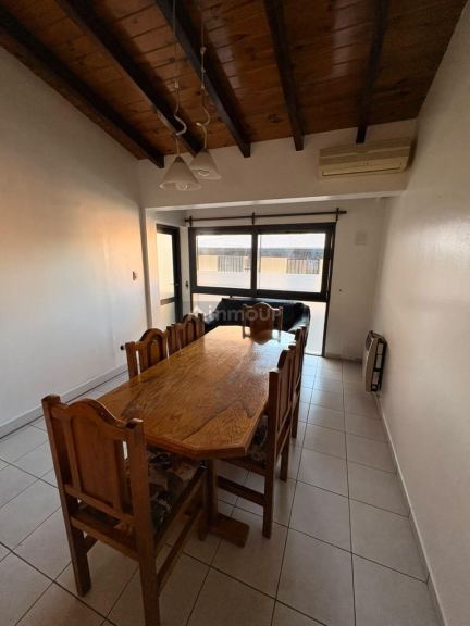 Departamento en Alquiler en Capital, Mendoza