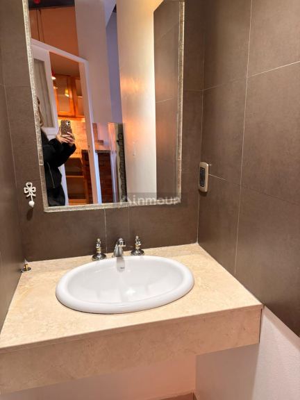 Departamento en Alquiler en Capital, Mendoza