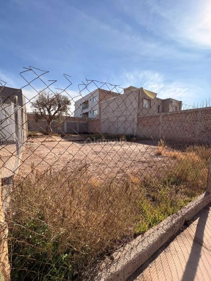 Lote en Venta en Lujan de Cuyo, Mendoza