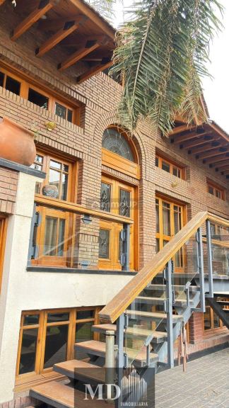 Casa en Alquiler en Godoy Cruz, Mendoza