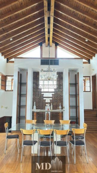 Casa en Alquiler en Godoy Cruz, Mendoza