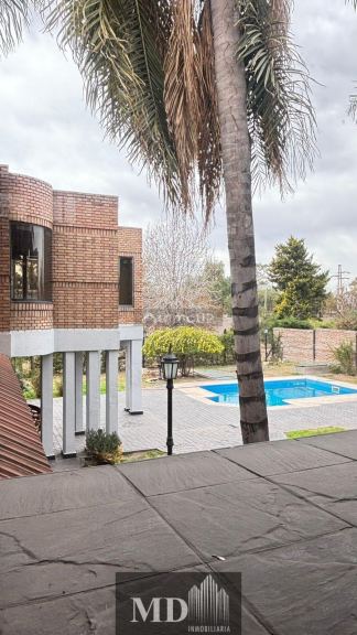 Casa en Alquiler en Godoy Cruz, Mendoza