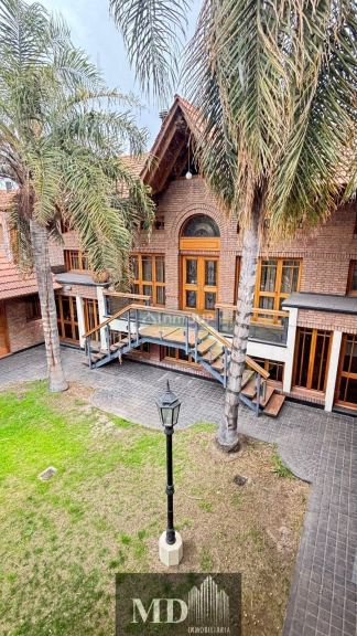 Casa en Alquiler en Godoy Cruz, Mendoza