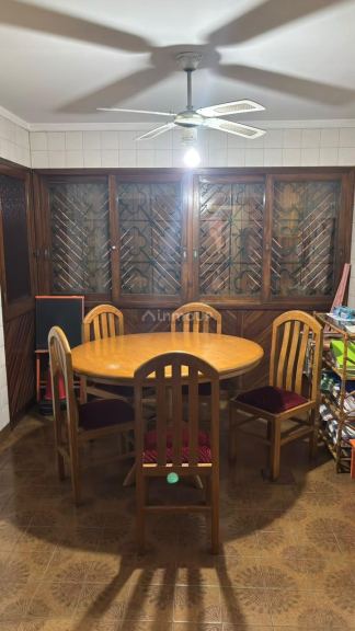 Casa en Venta en Capital, Mendoza