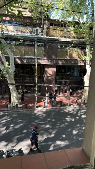 Departamento en Alquiler en Capital, Mendoza