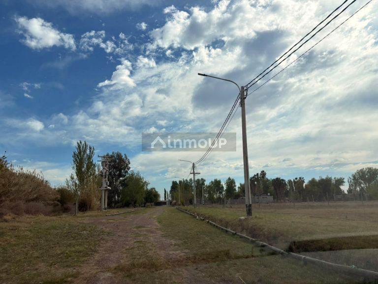 Lote en Venta en Guaymallen, Mendoza