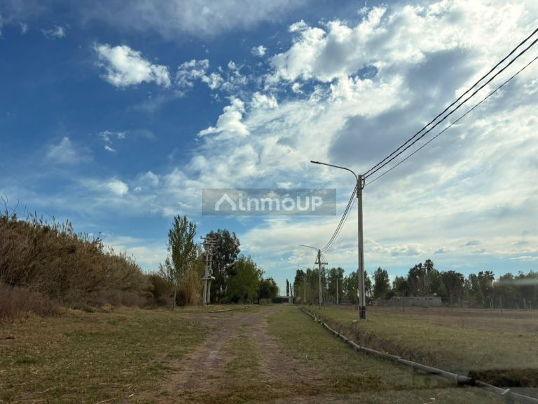 Lote en Venta en Guaymallen, Mendoza
