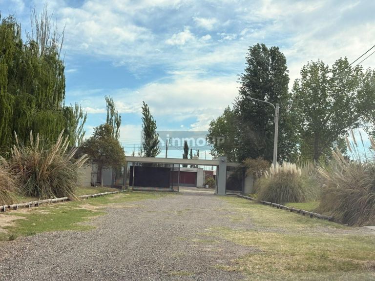 Lote en Venta en Guaymallen, Mendoza