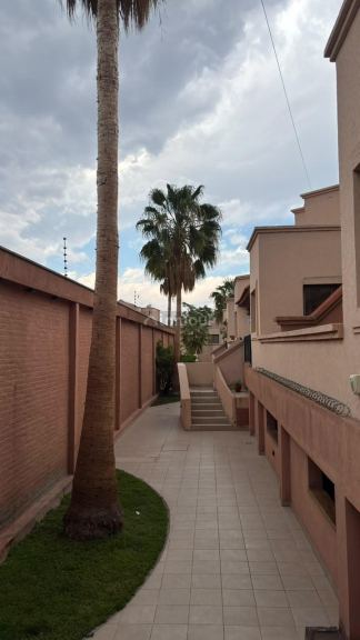 Duplex en Alquiler en Capital, Mendoza