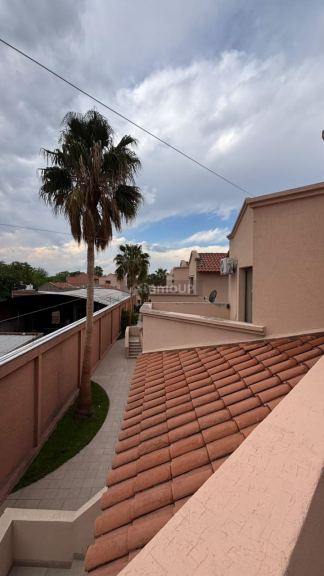 Duplex en Alquiler en Capital, Mendoza