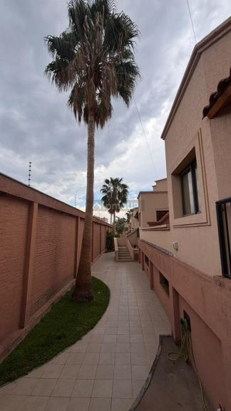 Duplex en Alquiler en Capital, Mendoza